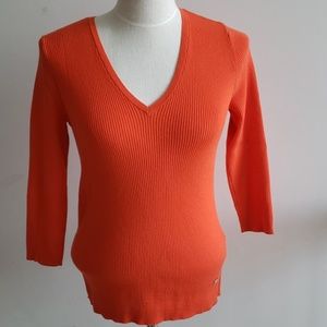 Ralph Lauren ladies sweater